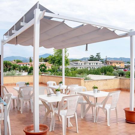 F.A.M. Rooms Ciampino Dış mekan fotoğraf