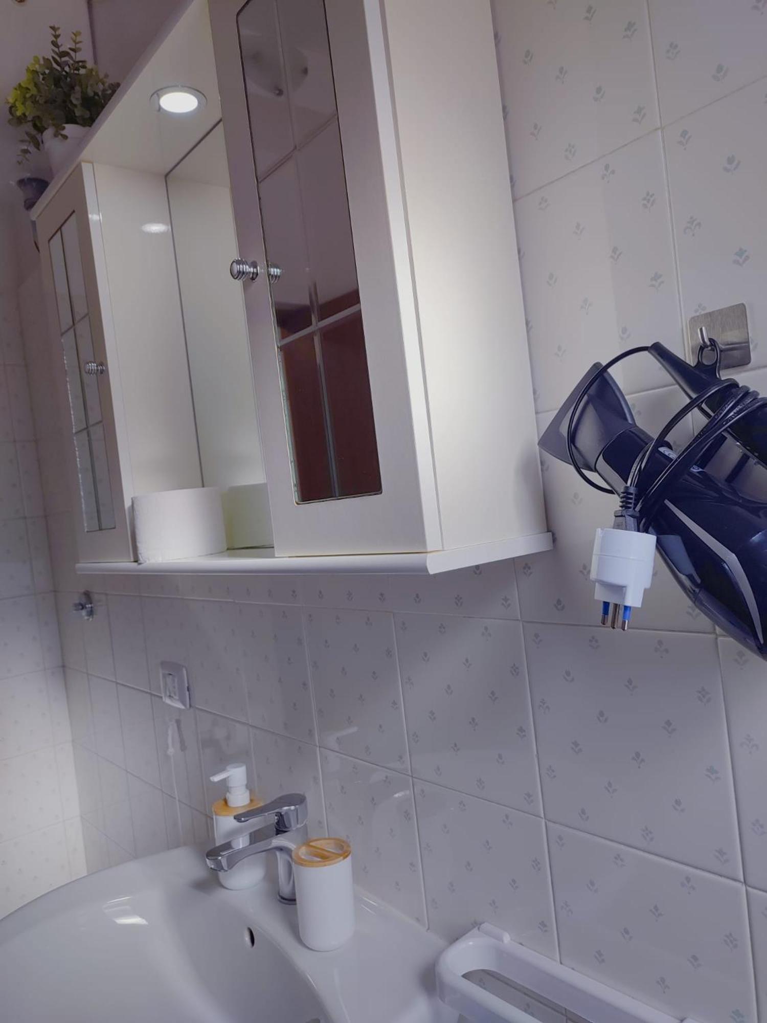 F.A.M. Rooms Ciampino Dış mekan fotoğraf