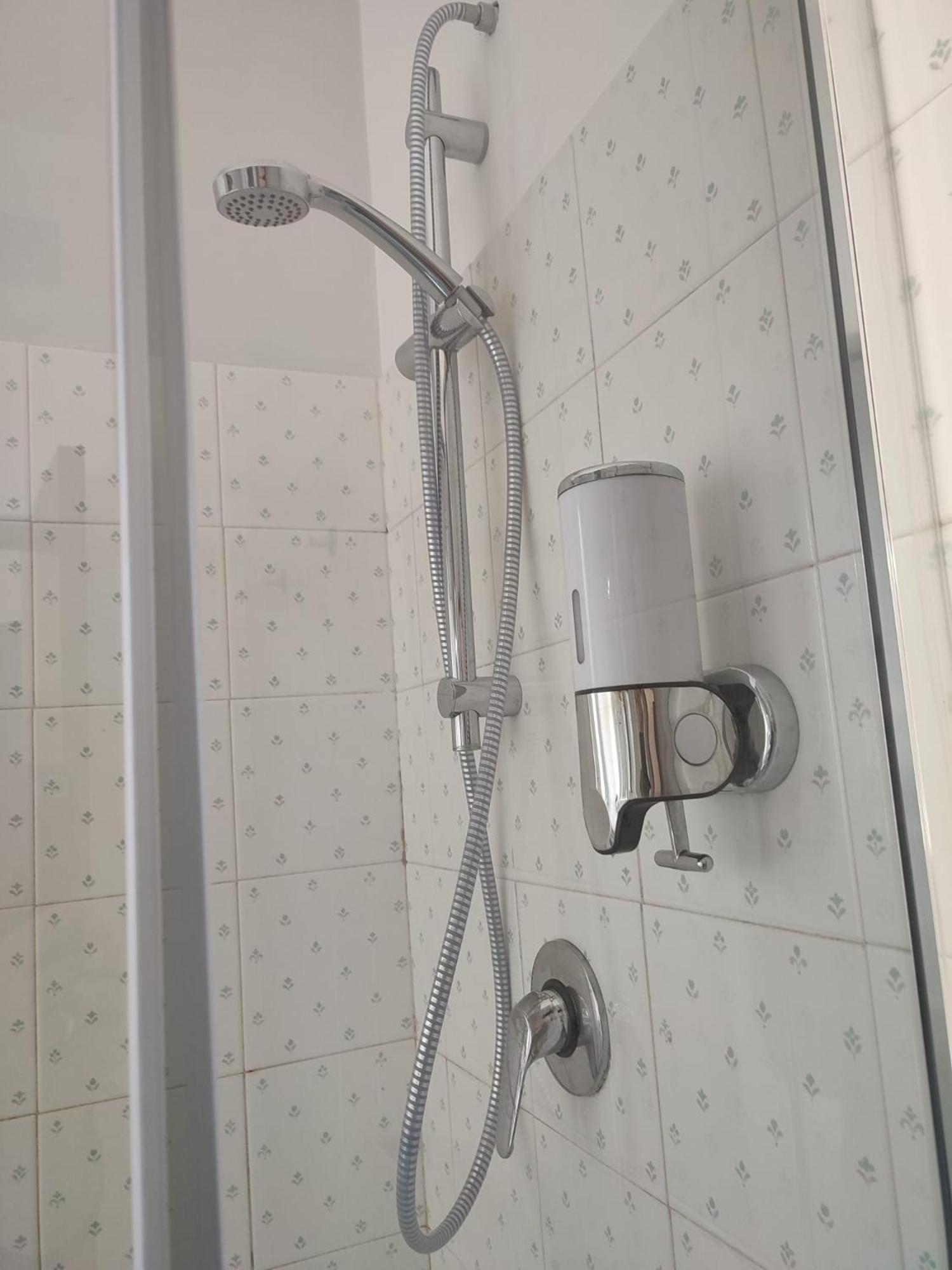 F.A.M. Rooms Ciampino Dış mekan fotoğraf