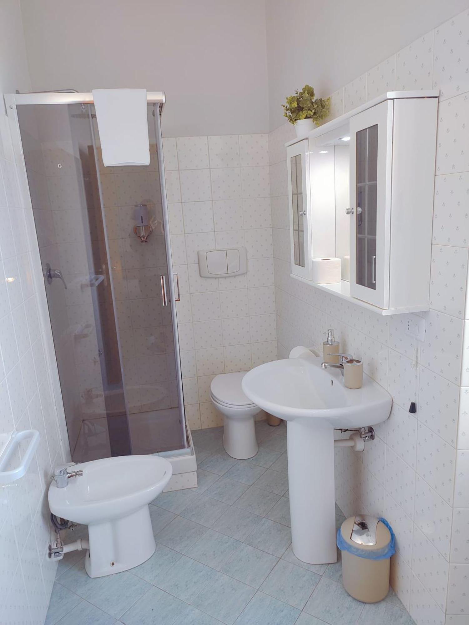 F.A.M. Rooms Ciampino Dış mekan fotoğraf
