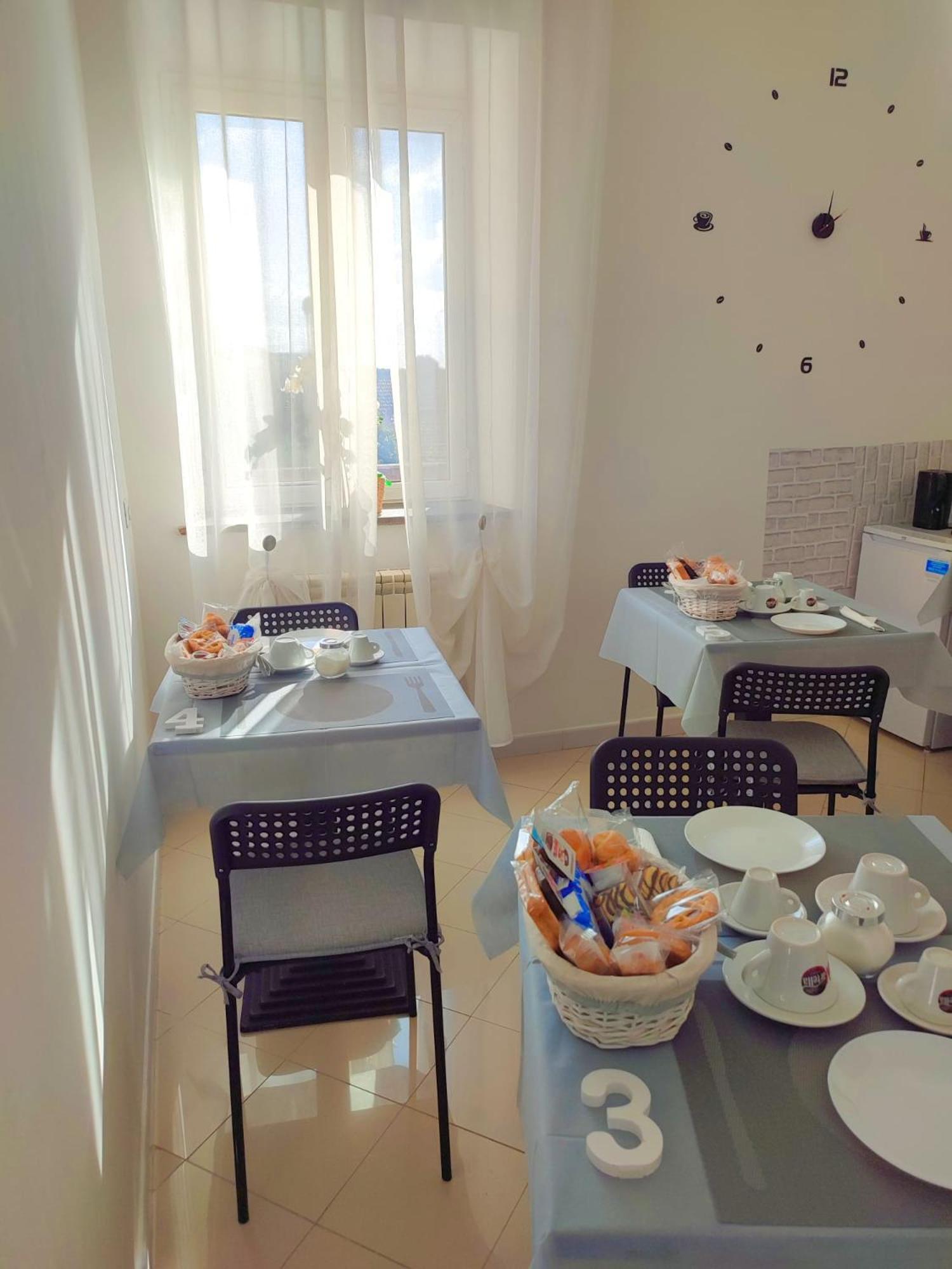 F.A.M. Rooms Ciampino Dış mekan fotoğraf